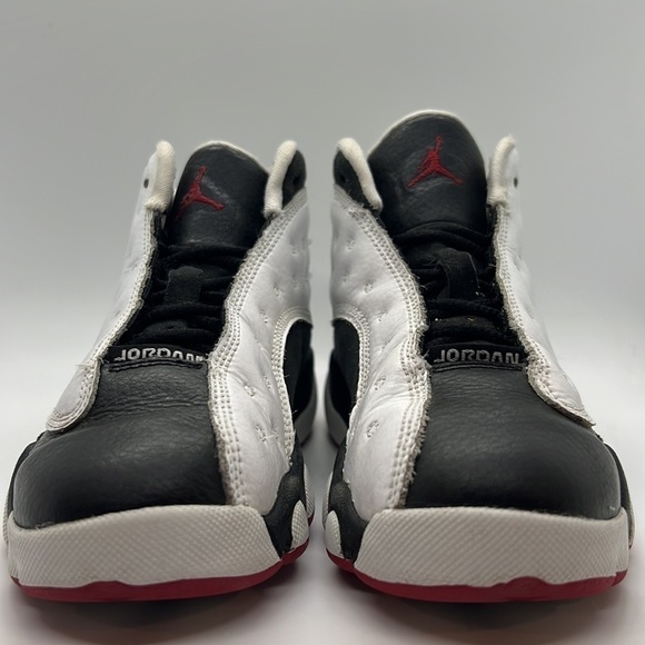 Youth Jordan 13 Retro “He Got Game 2018” - Picture 3 of 12